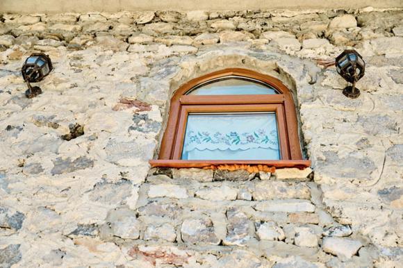 Hotel Ethno Katun Rosi Agrotourism Gusinje Exterior foto